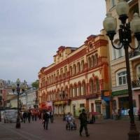 Hotel photos City Realty Central Apartments Arbat