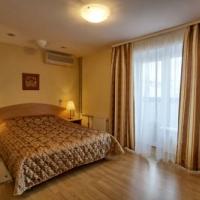 Hotel photos Volga Apart Hotel