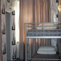 Hotel photos 3 Penguins Hostel on Pyatnitskaya
