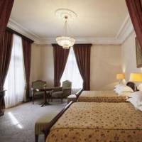 Hotelfotos Метрополь