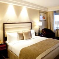 Hotel photos InterContinental Moscow Tverskaya