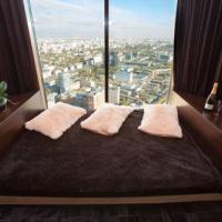 Hotelfotos Triumph Palace Boutique Отель