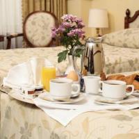 Hotelfotos Золотое Кольцо