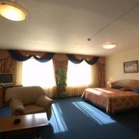 Hotelfotos ВашОтель - Саяны