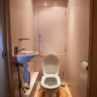Hotelfotos Апартаменты в Крылатском