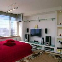 Hotel photos Atlanta Apartments New Arbat