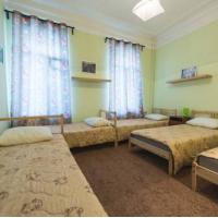 Hotel photos Artist on Krasnye Vorota