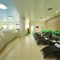 Fotos del hotel Mamaison All-Suites Spa Hotel Покровка Moсква