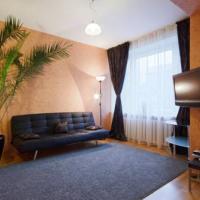 Fotos del hotel LikeHome Апартаменты Арбат
