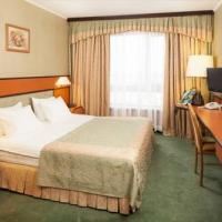 Hotelfotos Космос