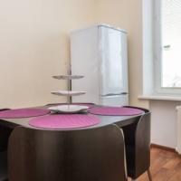 Фотографии отеля 5 Stars Apartment Smolenskaya Square