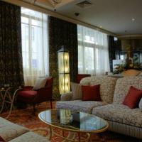 Fotos del hotel Петр I