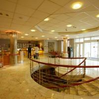 Hotelfotos Катерина-Сити