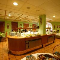 Hotelfotos Катерина-Сити