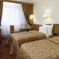 Hotel photos Best Western Vega Hotel & Convention Center