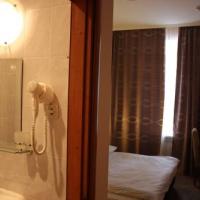 Hotelfotos Гостиница Сквер
