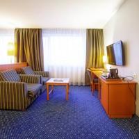 Hotelfotos Рус Отель
