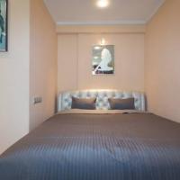 Fotos del hotel Апартаменты 5 звезд Смоленская Кристалл