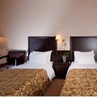 Hotel photos Izmailovo Beta Hotel