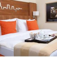 Hotelfotos Radisson Blu Hotel Kaliningrad