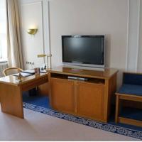 Hotelfotos Балчуг Кемпински