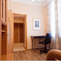 Hotelfotos Fortline Apartments Smolenskaya