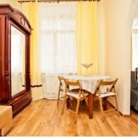 Hotel photos Nikitsky Boulevard Apartment