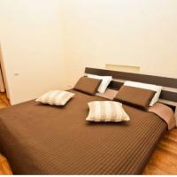 Hotelfotos Nikitsky Boulevard Apartment