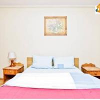 Hotelfotos Апартаменты Атланта Новый Арбат