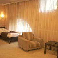 Hotelfotos Отель Юджин
