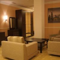 Fotos del hotel Отель Юджин