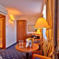 Hotelfotos Аэрополис
