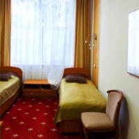 Hotel photos Serpuhovskiy Dvor