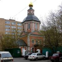 Hotelfotos Apartment on Tretyakovskaya