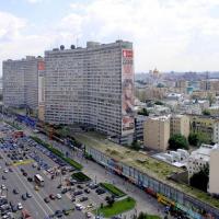 Hotel photos LikeHome Apartments Arbat