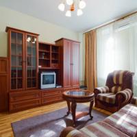 Hotel photos LikeHome Apartments Tverskaya