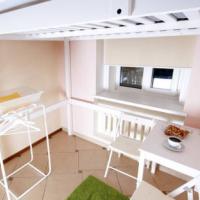 Fotos del hotel Hostel Narnia on Gagarinsky