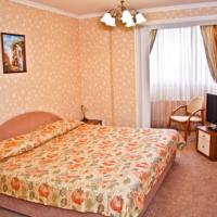 Hotelfotos Гостиница Звездная