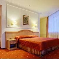 Hotel photos Borodino