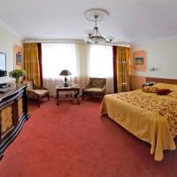 Hotel photos Gostiny Dom