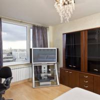 Hotel photos Moscow Suites Apartments Arbat