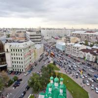 Hotelfotos Moscow Suites Apartments Arbat