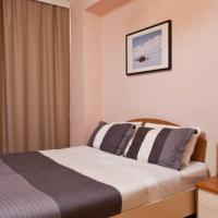 Hotel photos Moscow Suites Apartments Arbat