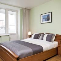 Hotelfotos Moscow Suites Apartments Тверская