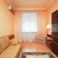 Hotel photos City Realty Central Apartments at Triumphal square