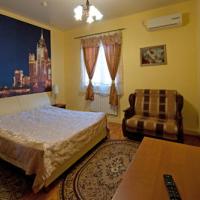 Hotelfotos Калина отель