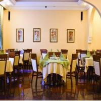 Hotel photos Vostok Hotel