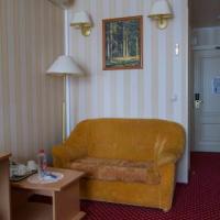 Hotelfotos Отель Брайтон