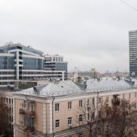 Hotelfotos InnDays Apartments Arbat