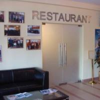 Hotelfotos Отель Евросити